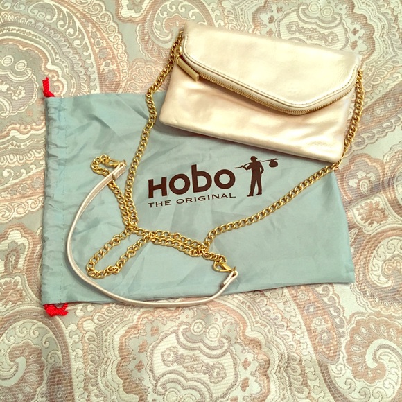 HOBO Handbags - Hobo Daria convertible crossbody